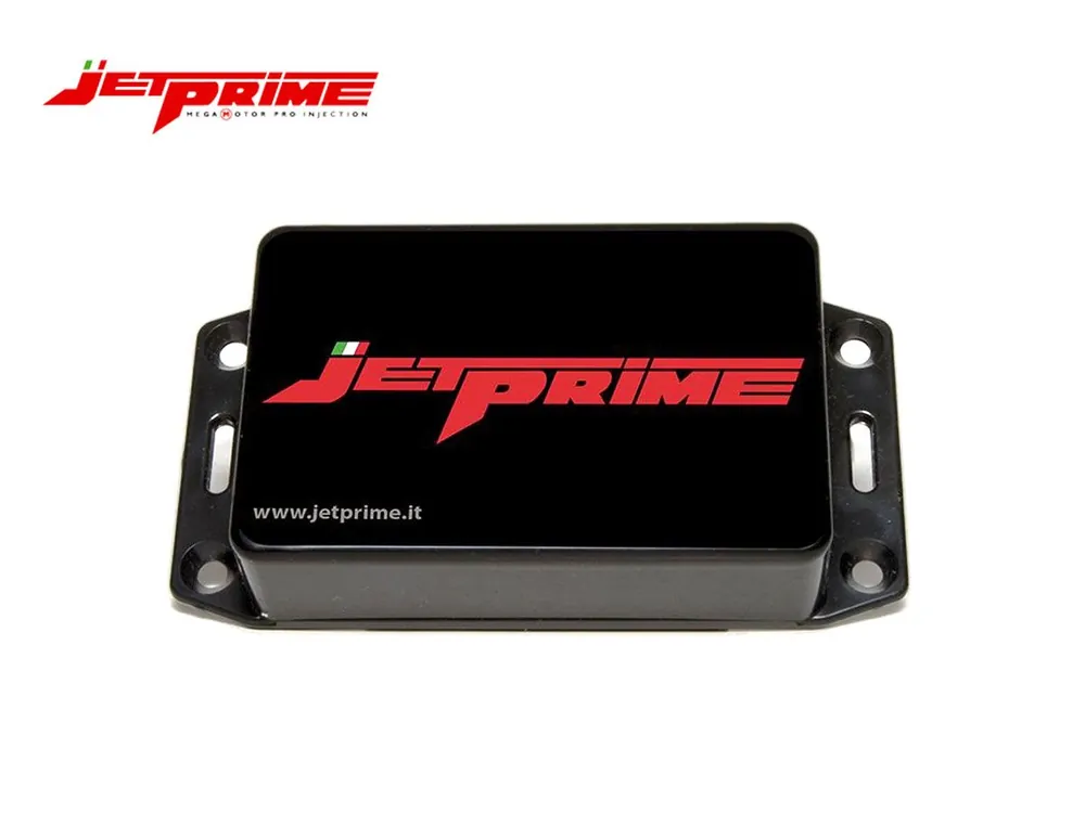Ultima Occasione CENTRALINA PROGRAMMABILE JETPRIME YAMAHA YZF-R1 2007-2022-