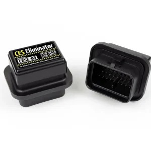 Non Perdere ESCLUSORE CONTROLLO ELETTRONICO SOSPENSIONI HEALTECH TRIUMPH SPEED TRIPLE 1200 RR 2022-2025-
