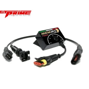 Super Prezzo MEMJET EVO CENTRALINA JETPRIME TRIUMPH STREET TRIPLE 675 2011-2012-