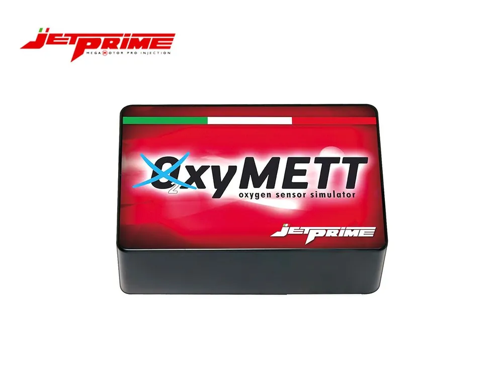 EMULATORE SONDA LAMBDA OXYMETT JETPRIME DUCATI 1200 MULTISTRADA 2010-2014- Reso Gratuito