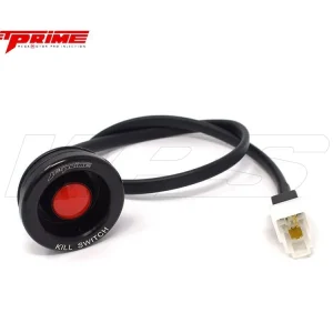 KILL SWITCH CENTRALINE YEC JETPRIME YAMAHA YZF-R6 / RACE 2006-2024- Vendita Finale
