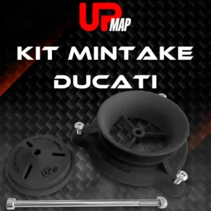 KIT ASPIRAZIONE MINTAKE UPMAP + MAPPA DUCATI SUPERSPORT 939 / S 2017-2020- Saldi