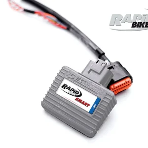 Solo Oggi KIT CENTRALINA SMART + CABLAGGIO RAPID BIKE HONDA FORZA 350 ABS 2023-2024-