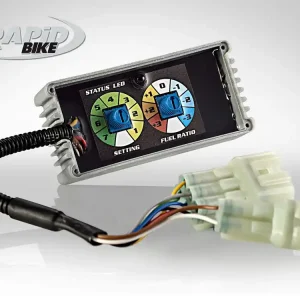 Acquista Ora KIT CENTRALINA RAPID BIKE EASY 2 KAWASAKI Z 1000 2014-2016-