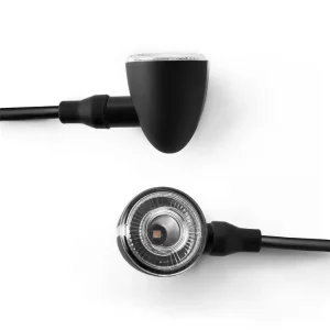 Sconto COPPIA INDICATORI DIREZIONE IRIDE RIZOMA YAMAHA TRACER 7 Y-AMT / GT 2026-