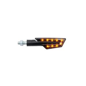 COPPIA FRECCE OMOLOGATE E8 LIGHTECH TRIUMPH SPEED TRIPLE 1200 RX 2025- Ultimissimo Modello