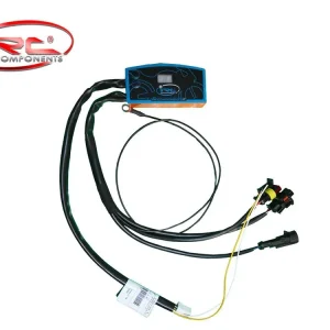 Direttamente Dal Produttore CONTROLLO DI TRAZIONE IRC COMPONENTS TRIUMPH DAYTONA 675 / R / SPEED TRIPLE / R-