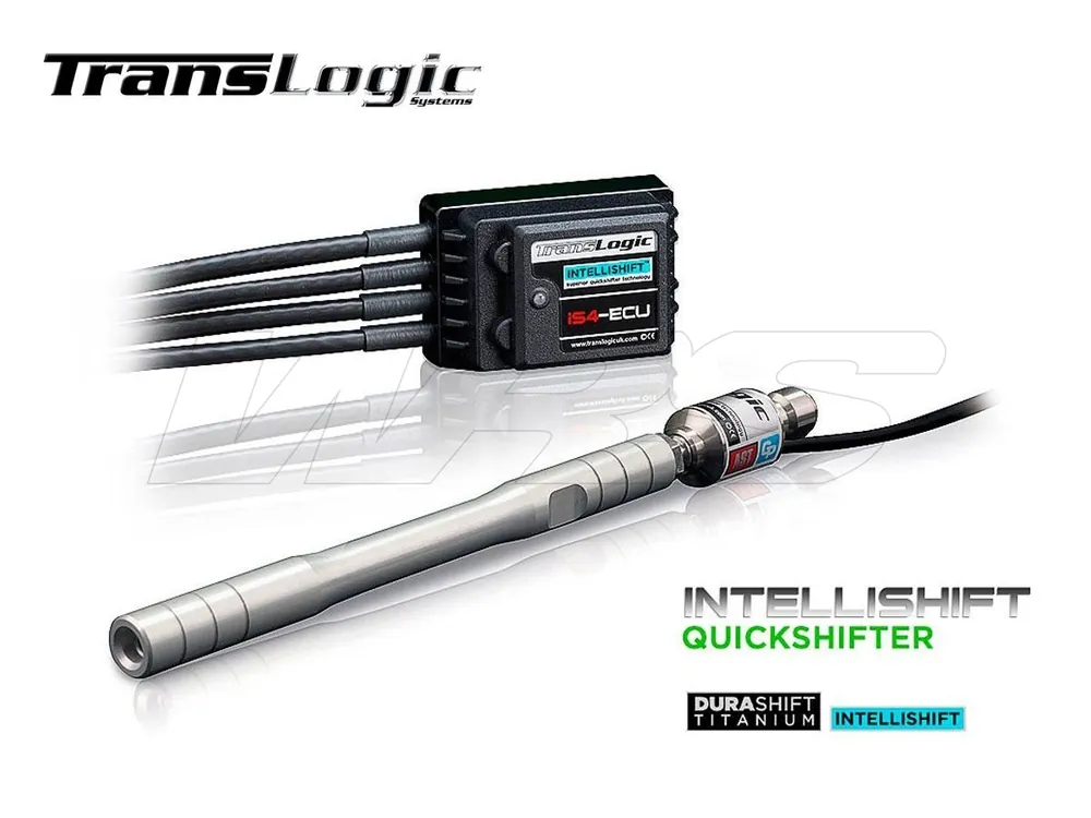 Offerta Speciale CAMBIO ELETTRONICO DCS TRANSLOGIC KAWASAKI ZX-6 / ZX-7 R / ZX-9 R PRIMA DEL 2003-