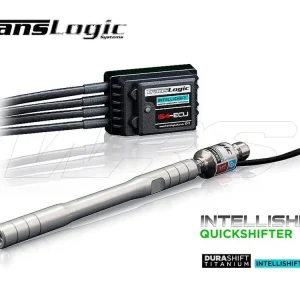 CAMBIO ELETTRONICO DCS TRANSLOGIC HONDA HORNET CB 600 F 2007+- Economico