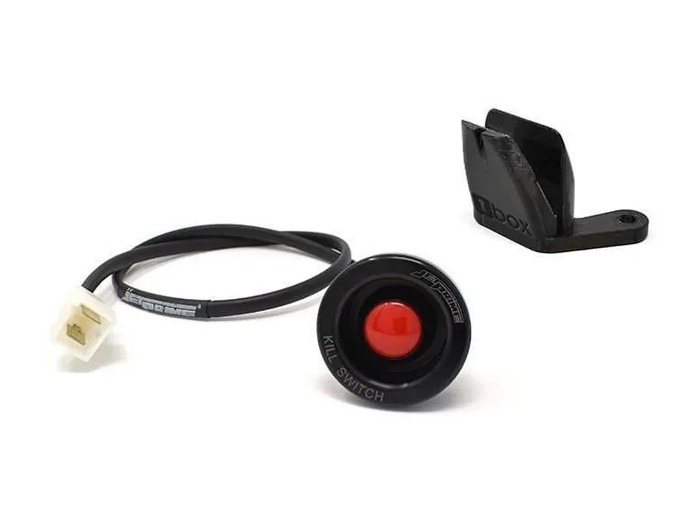 Direttamente Dal Produttore KILL SWITCH JETPRIME YAMAHA YZF R7 2022-2024-