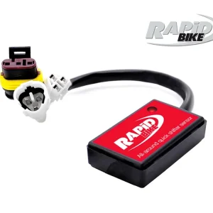Ultima Occasione CAMBIO ELETTRONICO RAPID BIKE DUCATI SCRAMBLER 800 ICON / FULL TRHOTTLE 15-20-