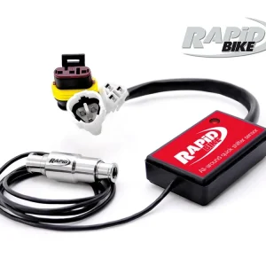 KIT CAMBIO ELETTRONICO RAPID BIKE CON BLIPPER DUCATI PANIGALE 899 2014-2015- Saldi
