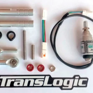 KIT SENSORE CAMBIO ELETTRONICO TRANSLOGIC APRILIA RSV4 2018-2025- Offerta
