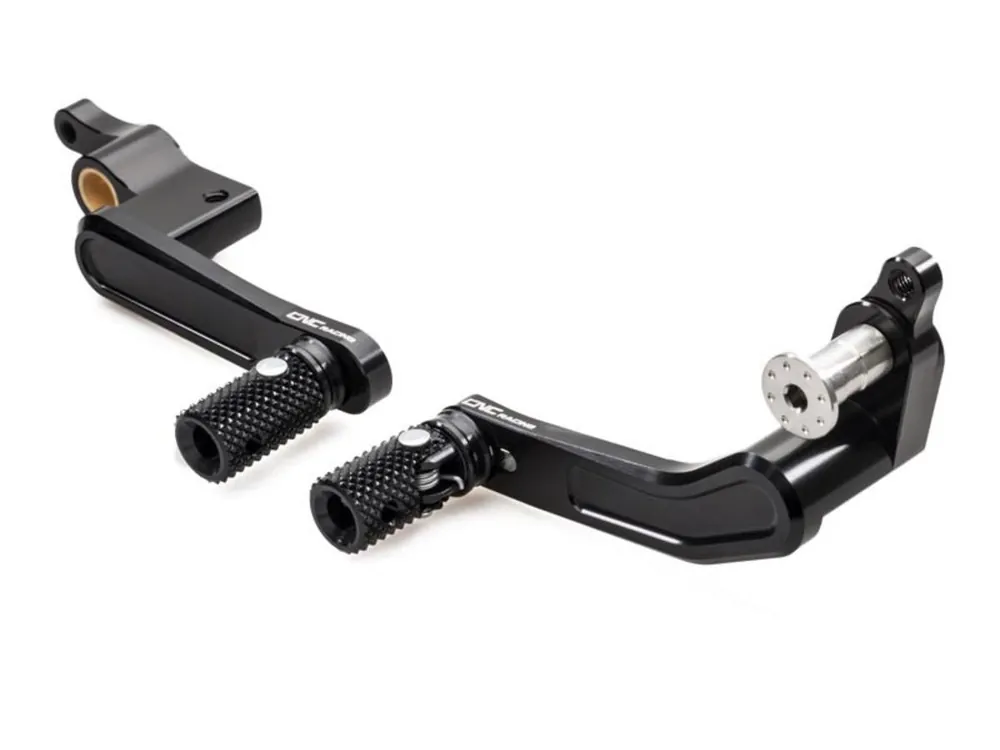 COMANDI PILOTA PRO SBK SERIE CNC RACING DUCATI 1199 PANIGALE R 2013-17- Miglior Prezzo