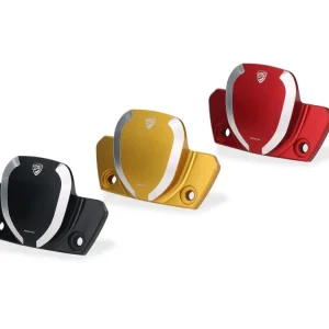 COVER RISER CNC RACING DUCATI DIAVEL V4 2023- Compra Adesso