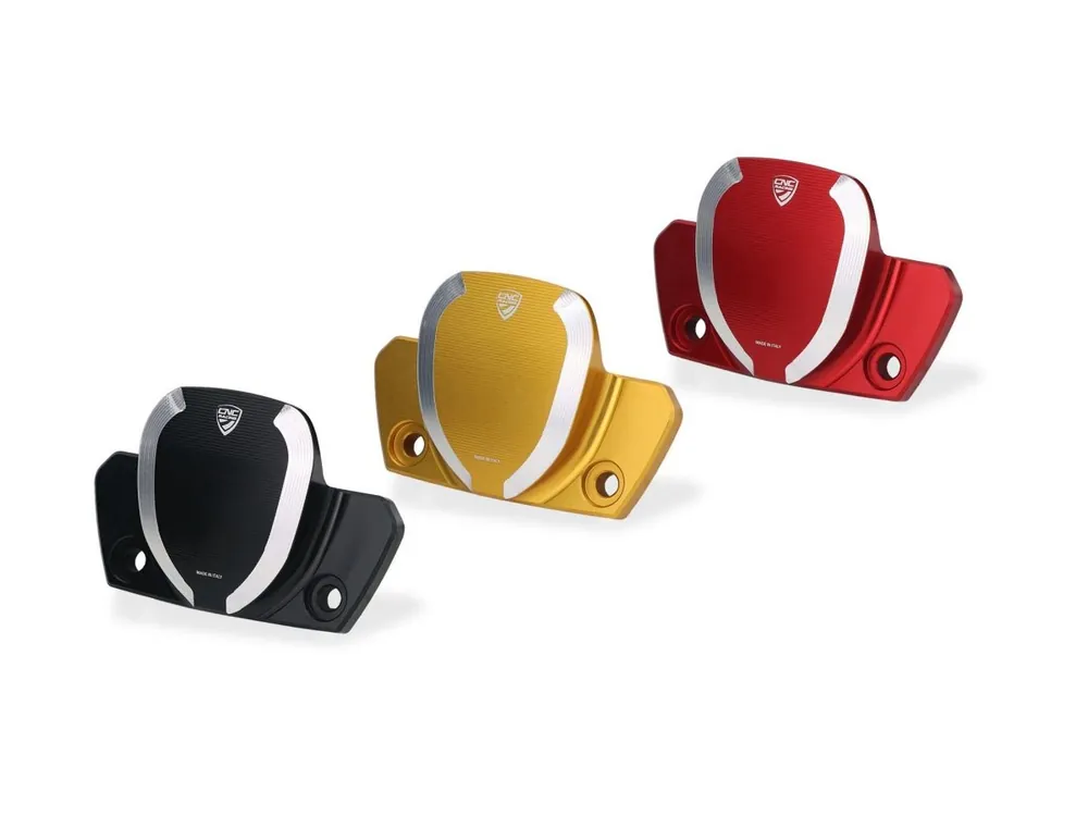 COVER RISER CNC RACING DUCATI DIAVEL V4 2023- Compra Adesso