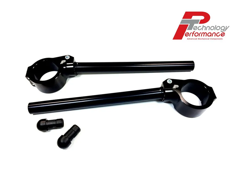 BSR - SEMIMANUBRI PERFORMANCE TECHNOLOGY GP OFFSET 45MM UNIVERSALI- Affare