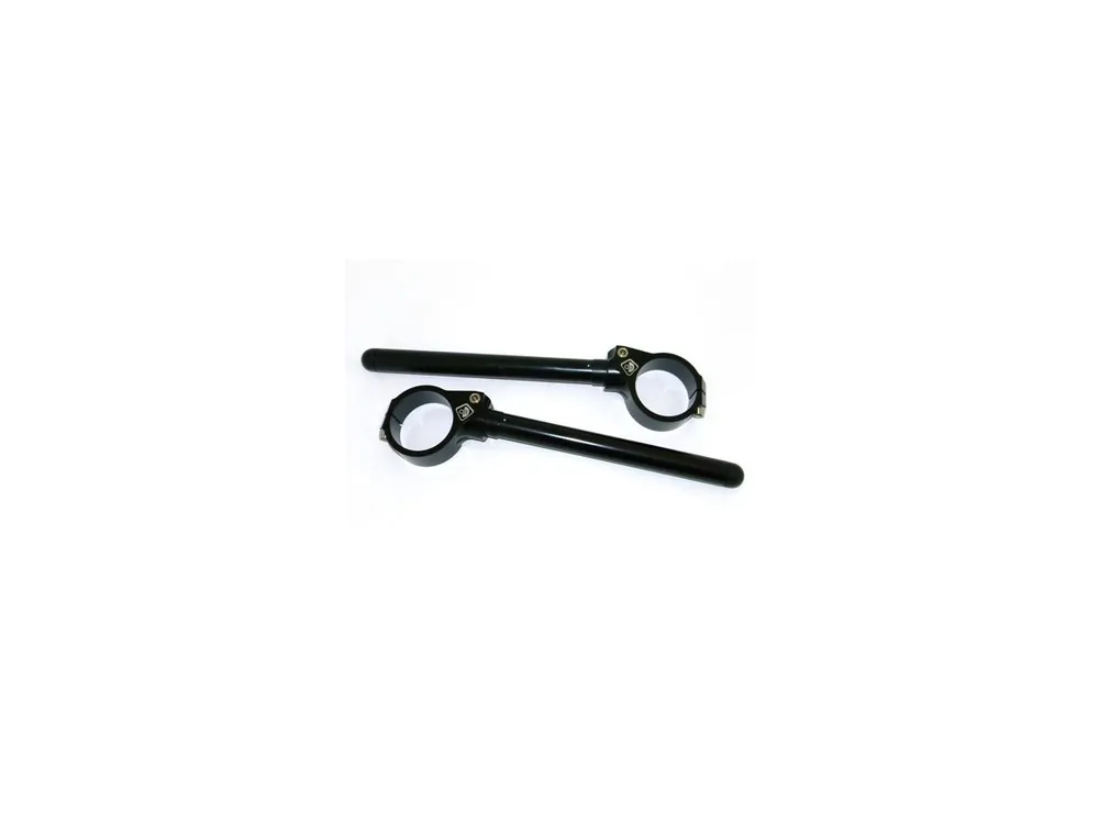SEMIMANUBRI GP D. 53MM OFF SET 15MM DBK DUCATI PANIGALE 1299 S/R- Più Venduto