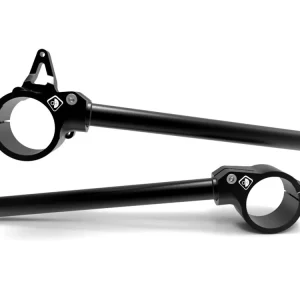 SEMIMANUBRI GP D. 53MM OFF SET 15MM DBK DUCATI PANIGALE V4- Soddisfatti O Rimborsati