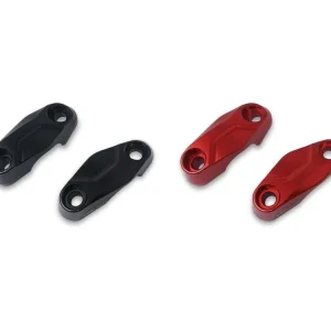KIT CAVALLOTTI SUPERIORI MANUBRIO CNC RACING DUCATI DESERT X 2022- Promozione Esclusiva