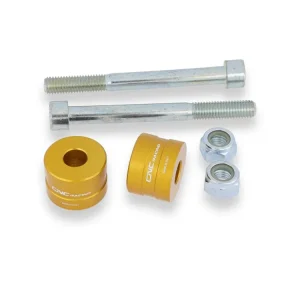 Promozione ALZA MANUBRIO CNC RACING DUCATI HYPERMOTARD 1100 2007-09-