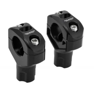 RISER MANUBRIO CONICO ALTEZZA 59MM CNC RACING YAMAHA FZ6 2004-07- Occasione