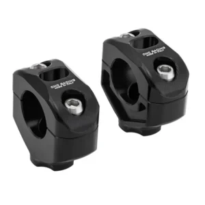 RISER MANUBRIO CONICO ALTEZZA 36MM CNC RACING DUCATI MONSTER 1100 2009-10- Compra Adesso