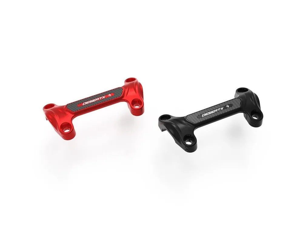 BM17 BLOCCO MANUBRIO DBK DUCATI DESERT X 2022- Professionale