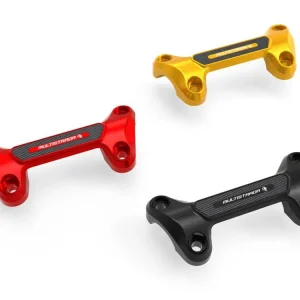Spedizione Gratuita BLOCCO MANUBRIO DBK DUCATI MULTISTRADA V4 / S / RS 2021-2024-