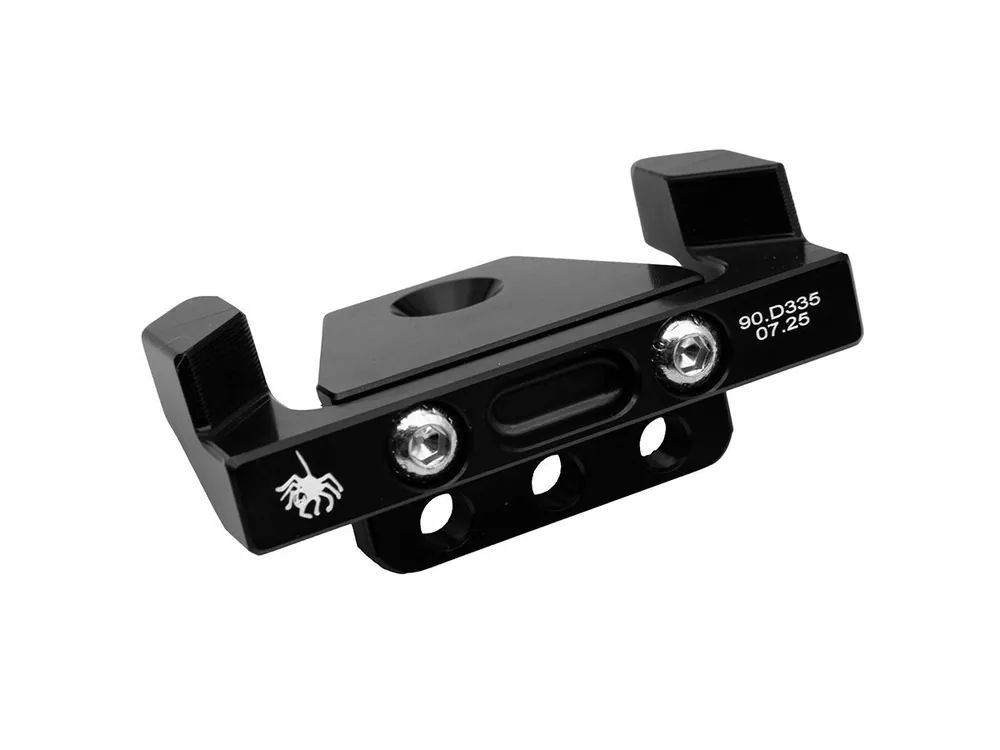 Offerta Lampo LIMITATORE DI STERZO SPIDER DUCATI PANIGALE V4 / S 2025-