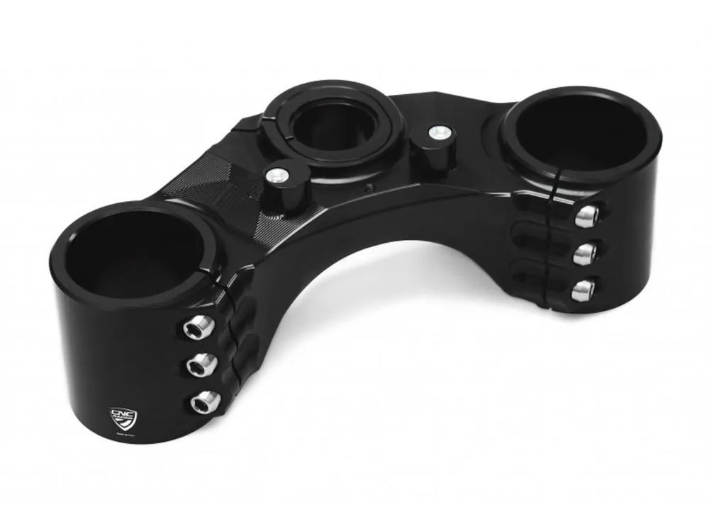 Offerta Del Giorno PIASTRE DI STERZO INFERIORE CON OFFSET VARIABILE CNC RACING DUCATI 1198 2009-11-