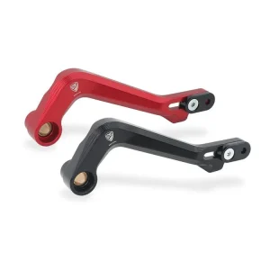 LEVA FRENO POSTERIORE CNC RACING DUCATI MULTISTRADA V4 / S / PIKES PEAK 2021-2024- Promo Stagionale