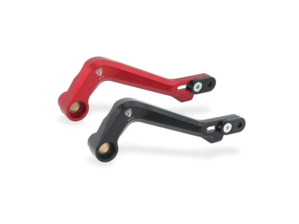 LEVA FRENO POSTERIORE CNC RACING DUCATI MULTISTRADA V4 / S / PIKES PEAK 2021-2024- Promo Stagionale