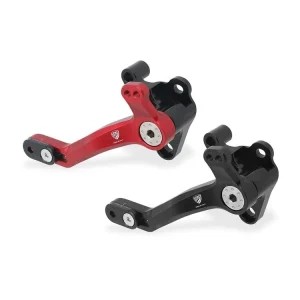 LEVA CAMBIO CNC RACING DUCATI MULTISTRADA V4 RALLY / PIKES PEAK 2022-2024- Offerta Speciale