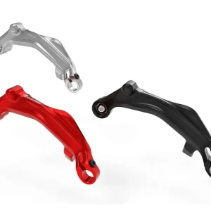 LEVA FRENO ERGAL DBK DUCATI MULTISTRADA V4 / S / RS 2021-2024- Must-Have