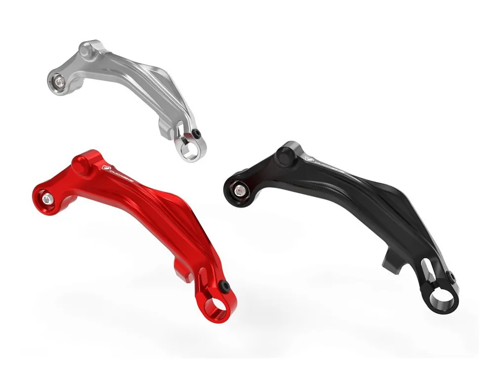 LEVA FRENO ERGAL DBK DUCATI MULTISTRADA V4 / S / RS 2021-2024- Must-Have