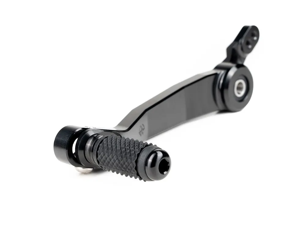 KIT LEVA CAMBIO REGOLABILE GILLES TOOLING HUSQVARNA NORDEN 901 / EXPEDITION 2022-2024- Ultima Occasione