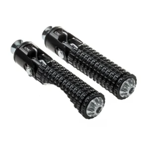 Quantità Limitata POGGIAPIEDI RECLINABILI COMFORT CNC RACING DUCATI SCRAMBLER 1100 2018-