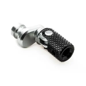 PUNTALINO SNODATO SPORT LEVA FRENO POST ECCENTRICO CNC RACING DUCATI SCRAMBLER 1100 2018- Più Venduto