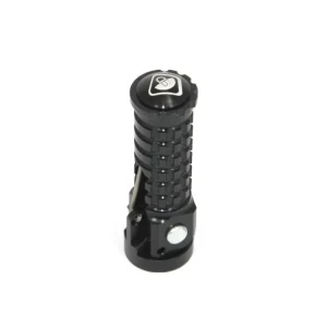 RPPER02 PEDALE PILOTA RIBALTABILE DBK DUCATI PEDANA PRSF02- Pagamento Sicuro