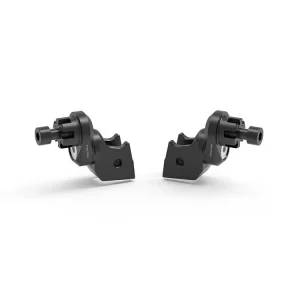 KIT MONTAGGIO PEDIVELLE PILOTA ∅18MM RIZOMA DUCATI HYPERMOTARD 698 MONO / RVE 2024- Occasione