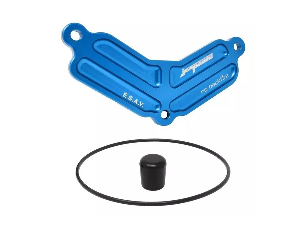 Vendita Finale COPERCHIO ELIMINATORE CIRCUITO PAIR JETPRIME APRILIA TUONO 660 / FACTORY 2021-2025-