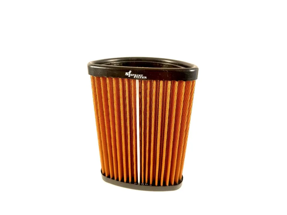 FILTRO ARIA P08 SPRINT FILTER MOTO MORINI 1200 GRAN PASSO 2008-2009- Ordina Subito