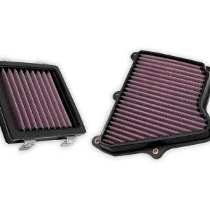FILTRO ARIA COTONE DNA HUSQVARNA VITPILEN 401 2024 AIR BOX COVER S2 COMBO- Non Perdere