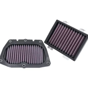 FILTRO ARIA COTONE DNA STAGE 2 HUSQVARNA VITPILEN 401 2018-2023- Novità