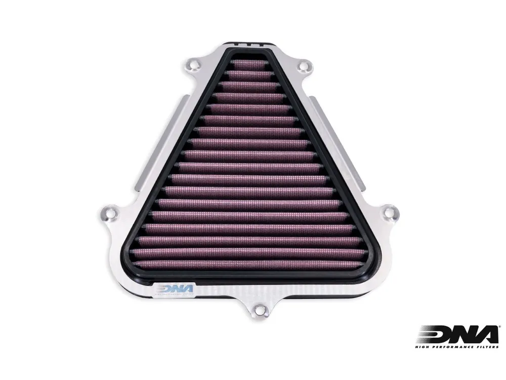 Miglior Prezzo FILTRO ARIA COTONE DNA HONDA XL 750 TRANSALP 2023-2024-