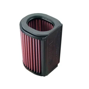 Ultimissimo Modello FILTRO ARIA COTONE DNA YAMAHA FJR 1300 2001-2020-
