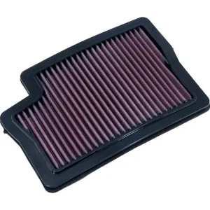 Must-Have FILTRO ARIA COTONE DNA YAMAHA MT-09 2021-2023-