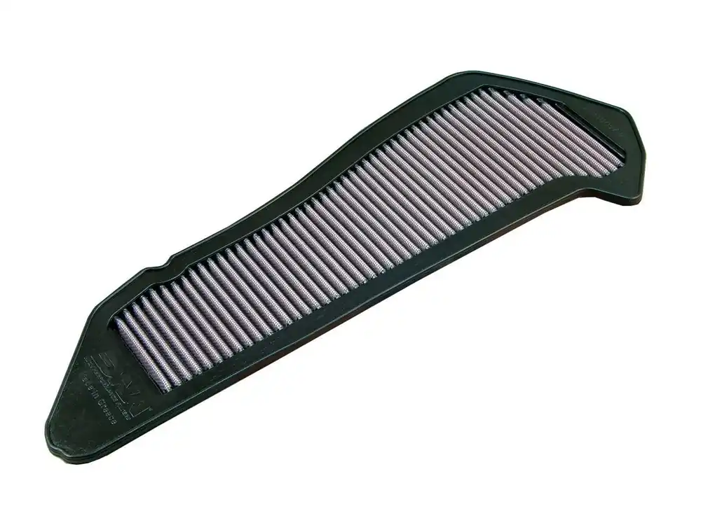 Spedizione Gratuita FILTRO ARIA COTONE DNA YAMAHA IRON-MAX 250 2019-