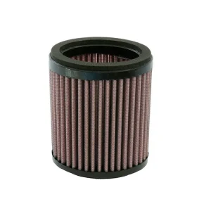 FILTRO ARIA COTONE DNA TRIUMPH SCRAMBLER 900 2006-2019- Spedizione Gratuita